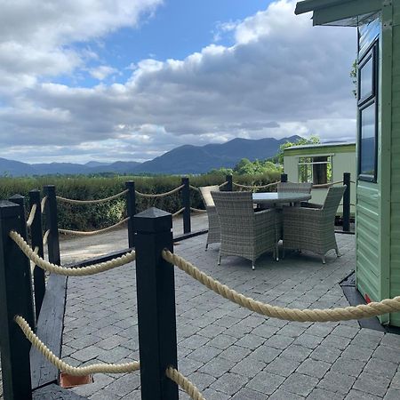 Town View Villa Killarney Exterior photo