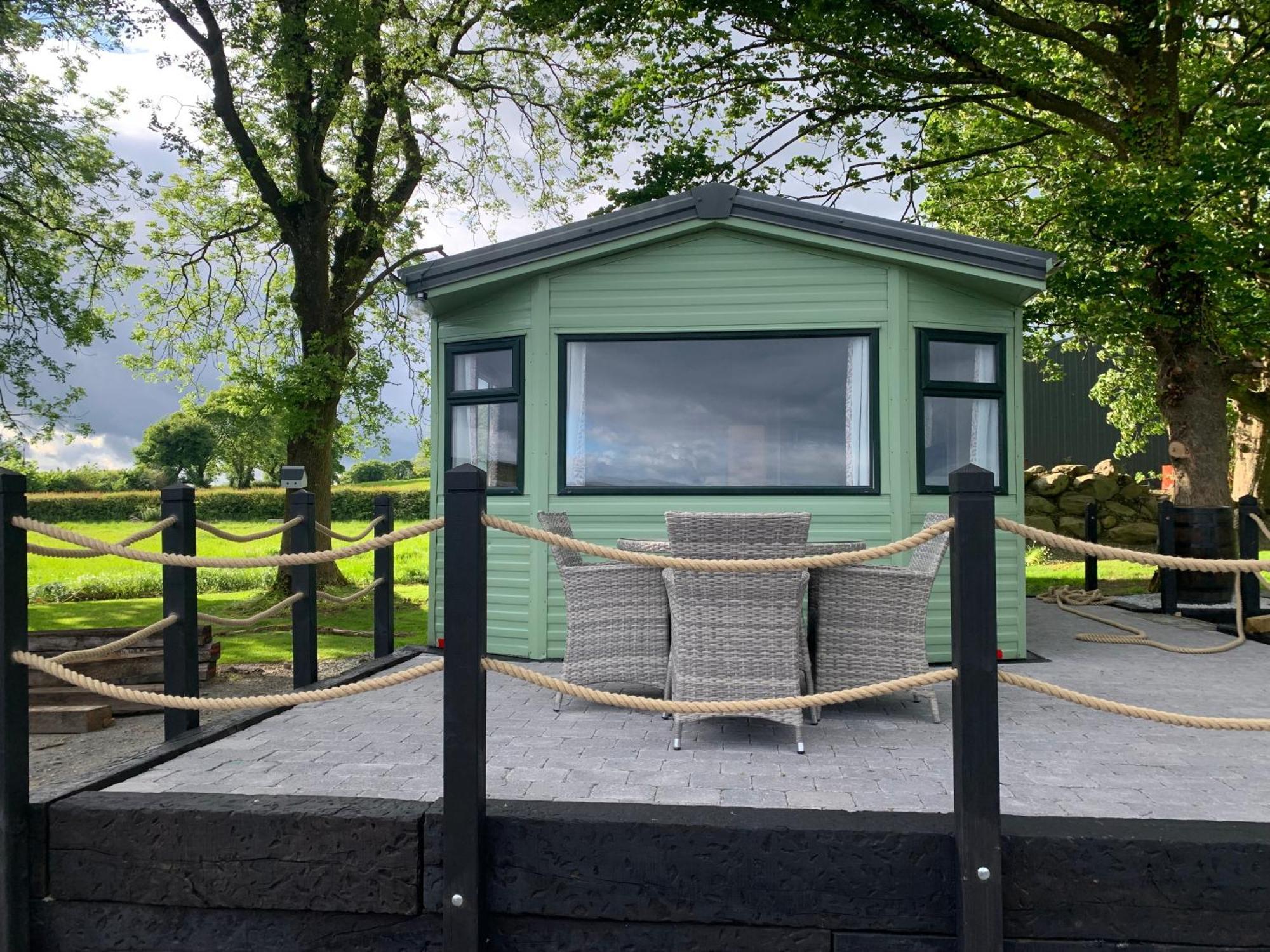 Town View Villa Killarney Exterior photo