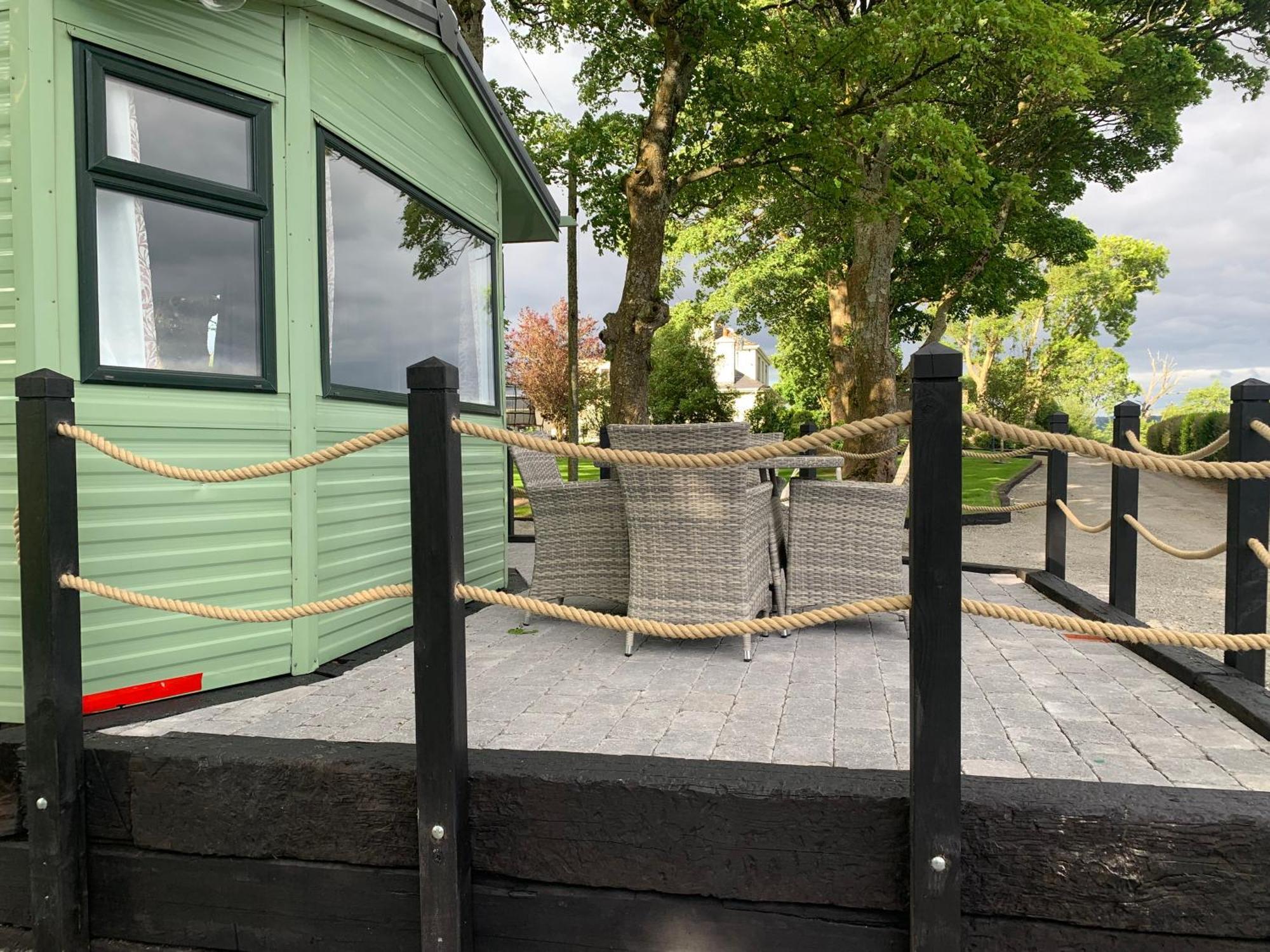 Town View Villa Killarney Exterior photo